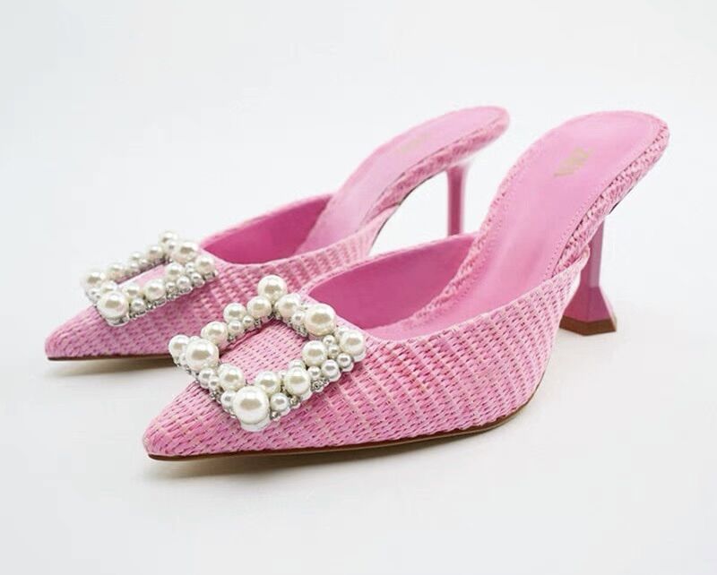 Giày zara xuất xịn phối trai sang xịn size 35 đến 39