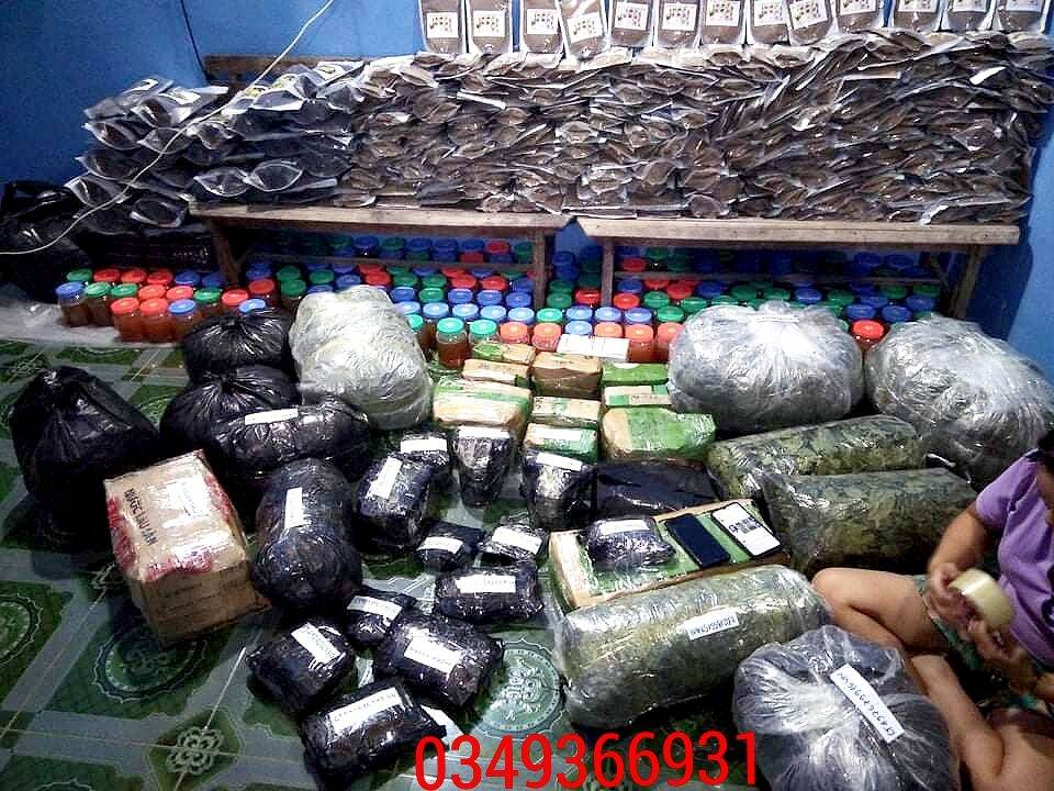 Gia Vị Gà Nướng Tây Bắc