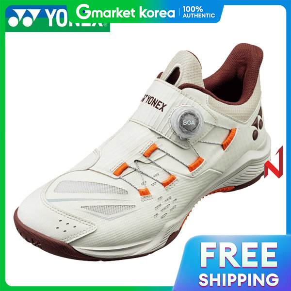 Yonex | Giày cầu lông Yonex 2025 Power Cushion 88 Dial 3 Wide SHB-88D3WEX LBE (Nam /Nữ)