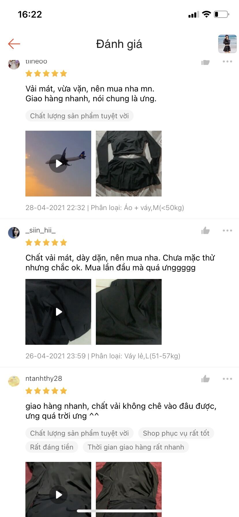 [HCM]CÓ SIZE đồ bơi bikini tay dài kín đáo croptop