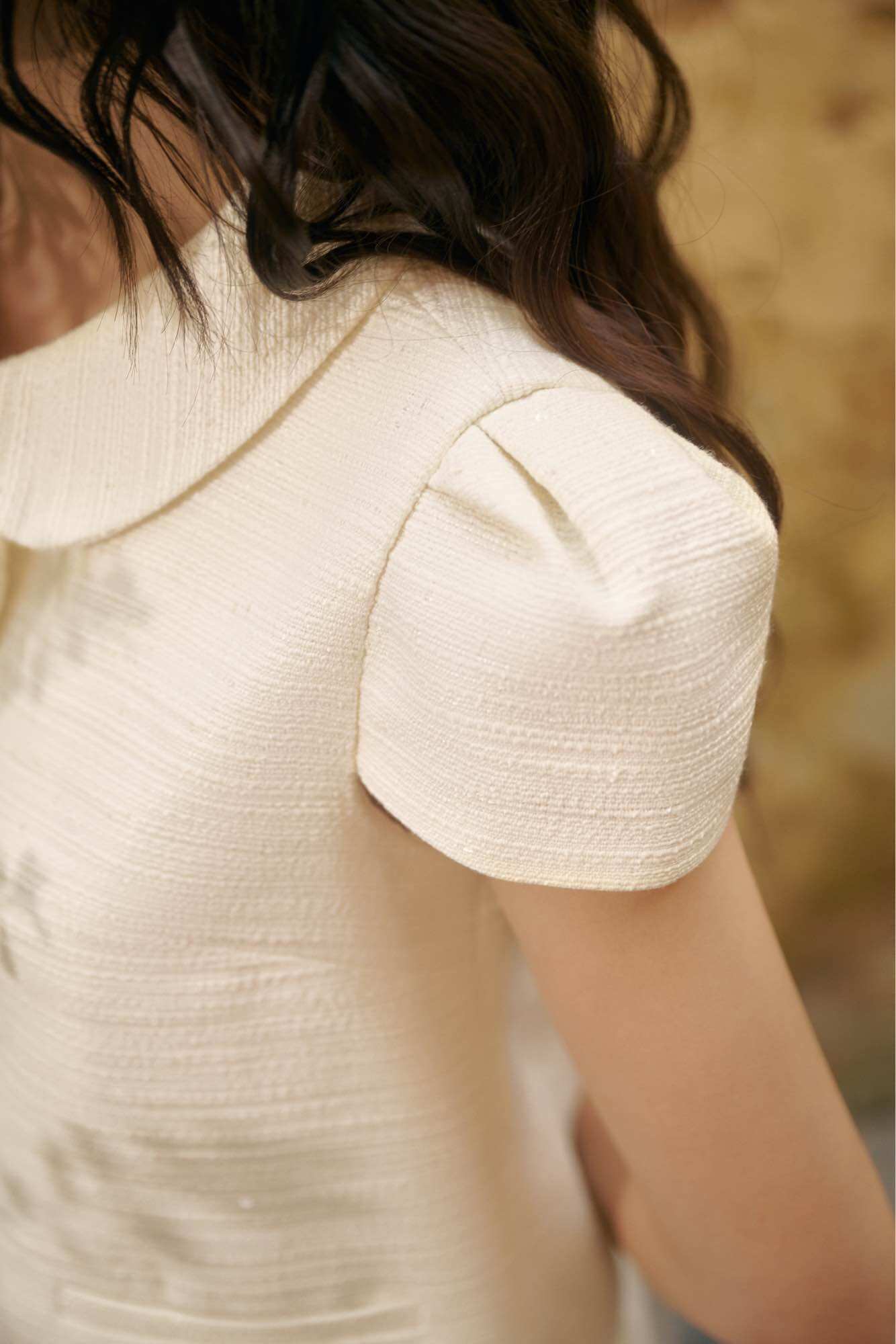 CÉLESTE - Set Dạ Tweed Be Yuri Set