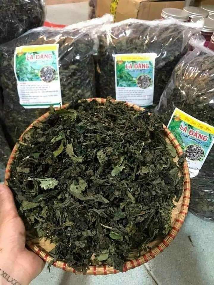 105k/500g cây lá đắng dân tộc vùng cao Tây Bắc