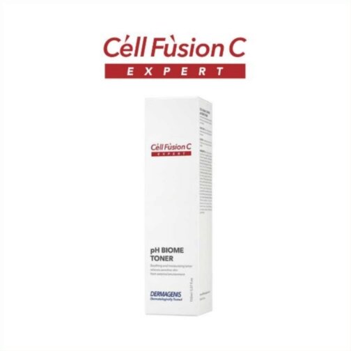 Cell Fusion C