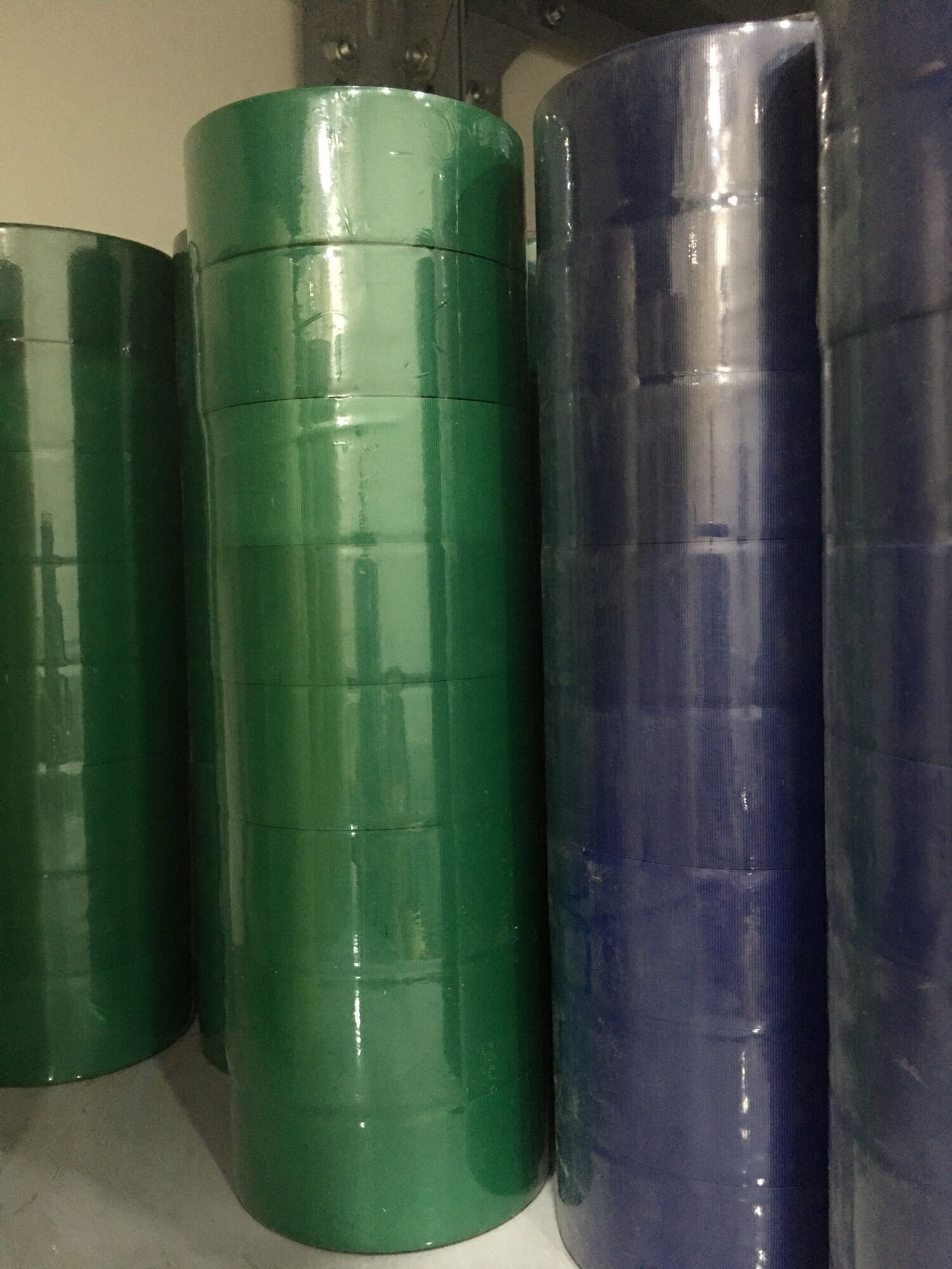 [HCM]Cây Băng keo simili 6 cuộn/cây kích thước 5F