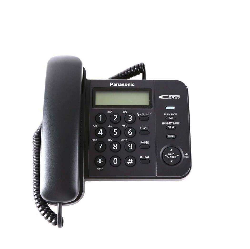 Điện thoại bàn Panasonic kx ts560