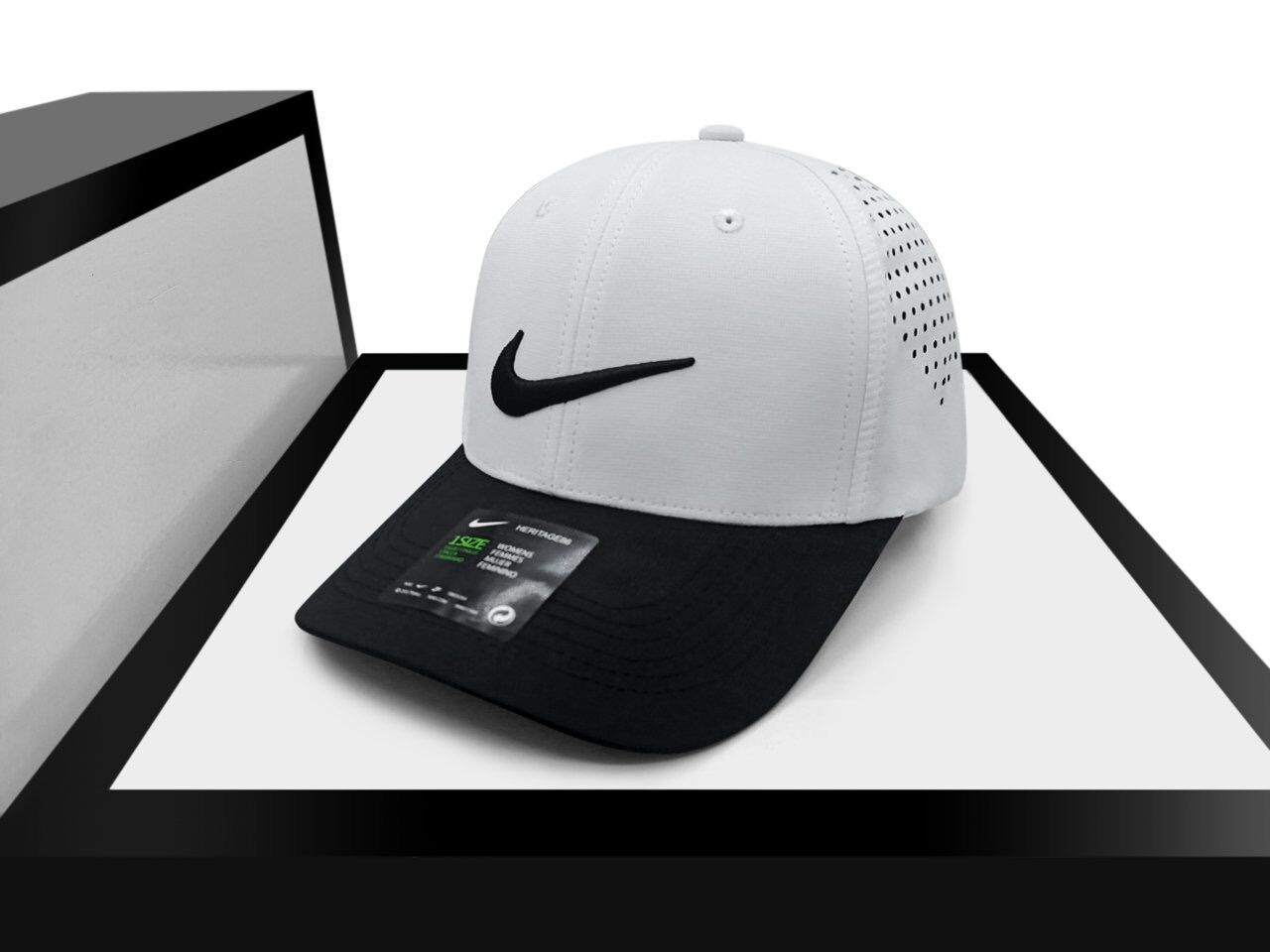 Mũ lưỡi trai Nike thời trang