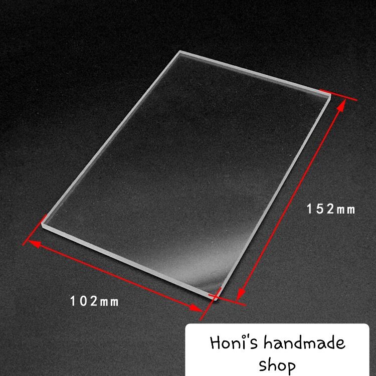 Tấm cán lăn đất sét mica nhiều cỡ