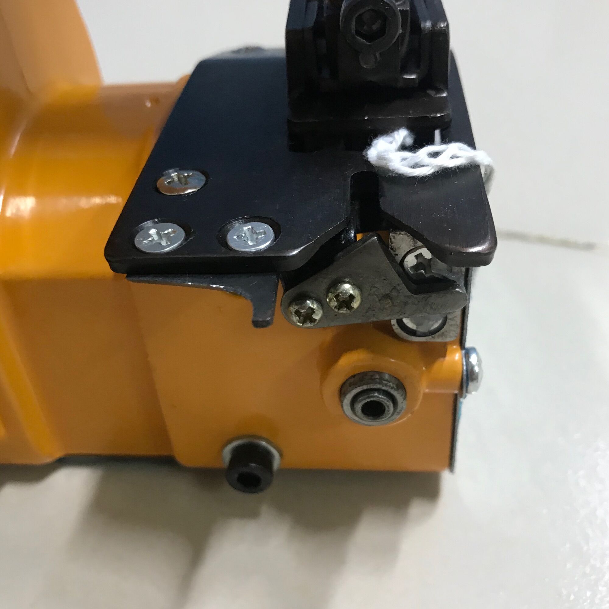 [HCM]MÁY MAY MIỆNG BAO GK9-500