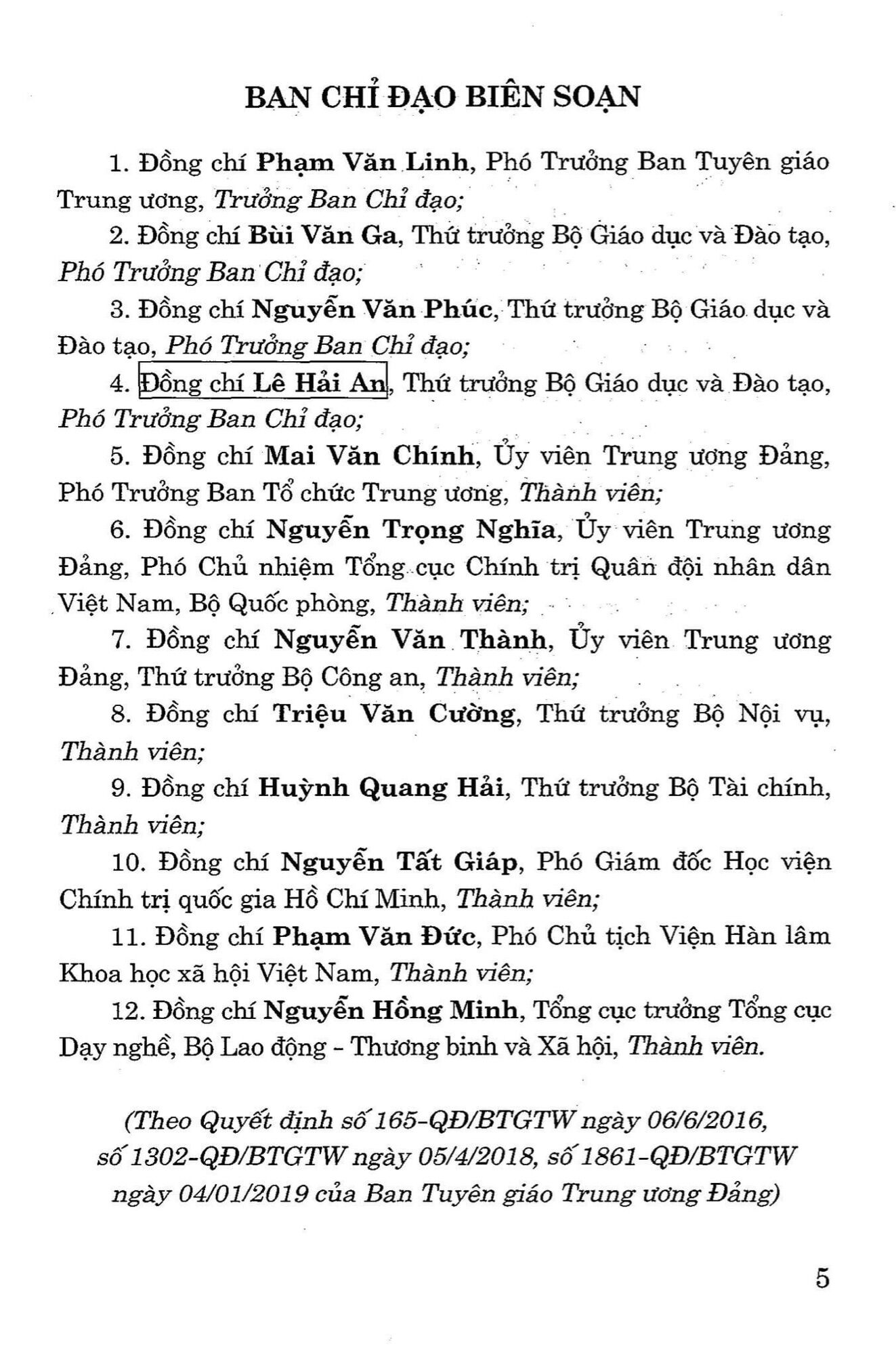 Triết học Mác Lên nin-2021 (dành cho bậc đại học hệ không chuyên lý luận chính trị)