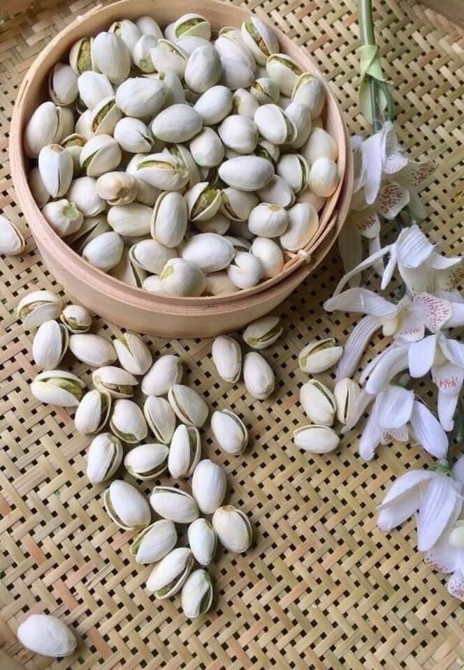 HẠT DẺ CƯỜI 500g