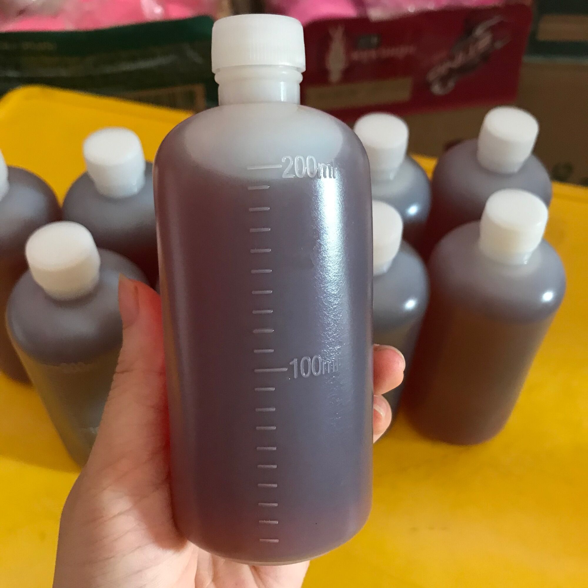 Mai quế lộ 200ml