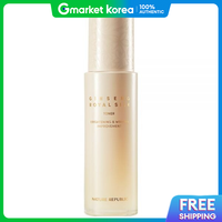 Nature Republic | Nước hoa hồng Jinsheng Royal Silk 130ml 1 chai