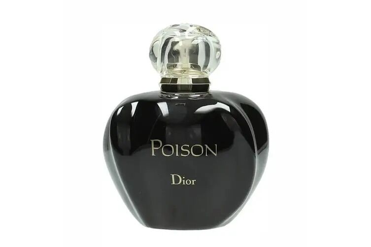 💥 nước hoa nữ dior poison edt - 100ml