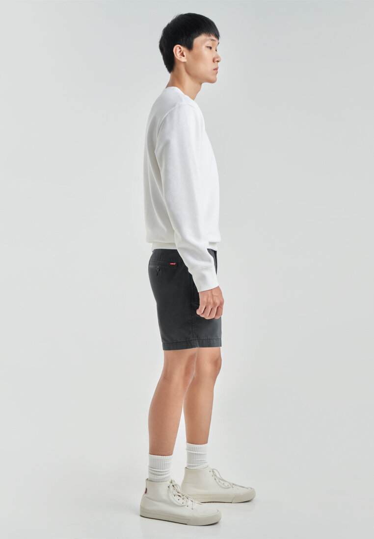 LEVI'S - QUAN KHAKI NAM NGAN A4764-0015