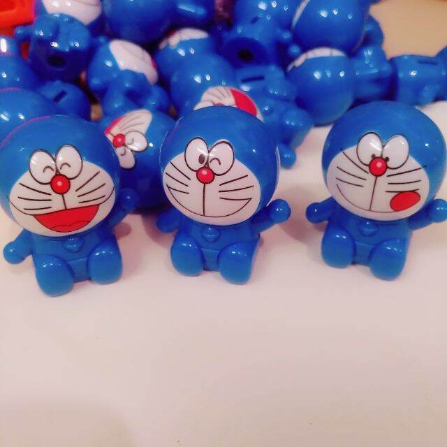 chuốt ( gọt ) bút chì hình Doremon cute