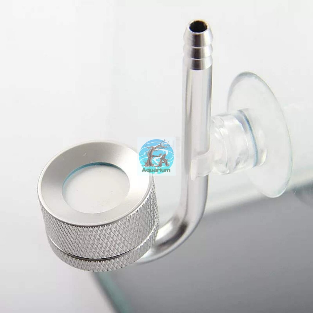 Cốc sủi Co2 Mufan
