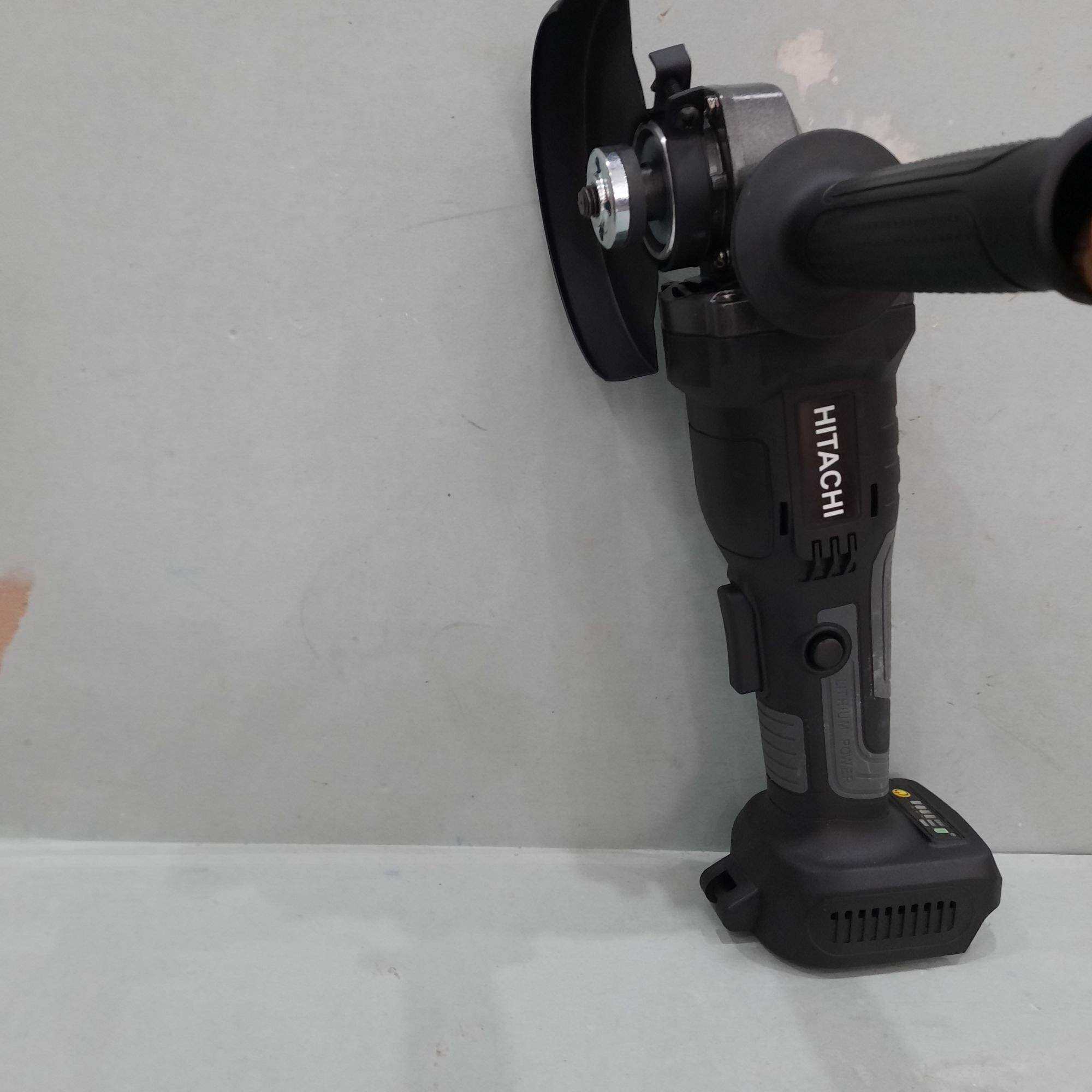 Thân máy mài dùng pin hitachi động cơ 100% dây đồng