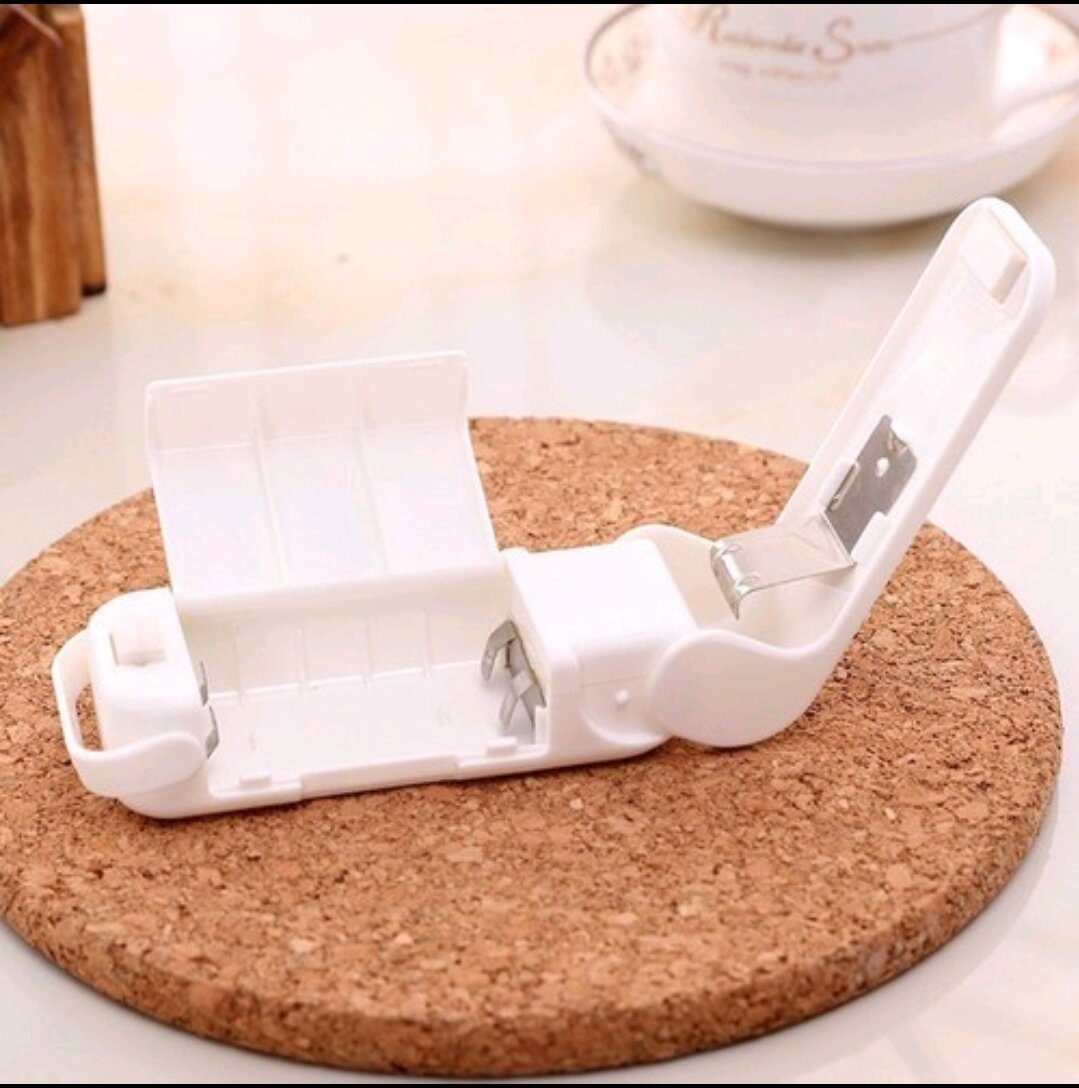 MÁY HÀN MIỆNG TÚI NILON MINI SUPER SEALER