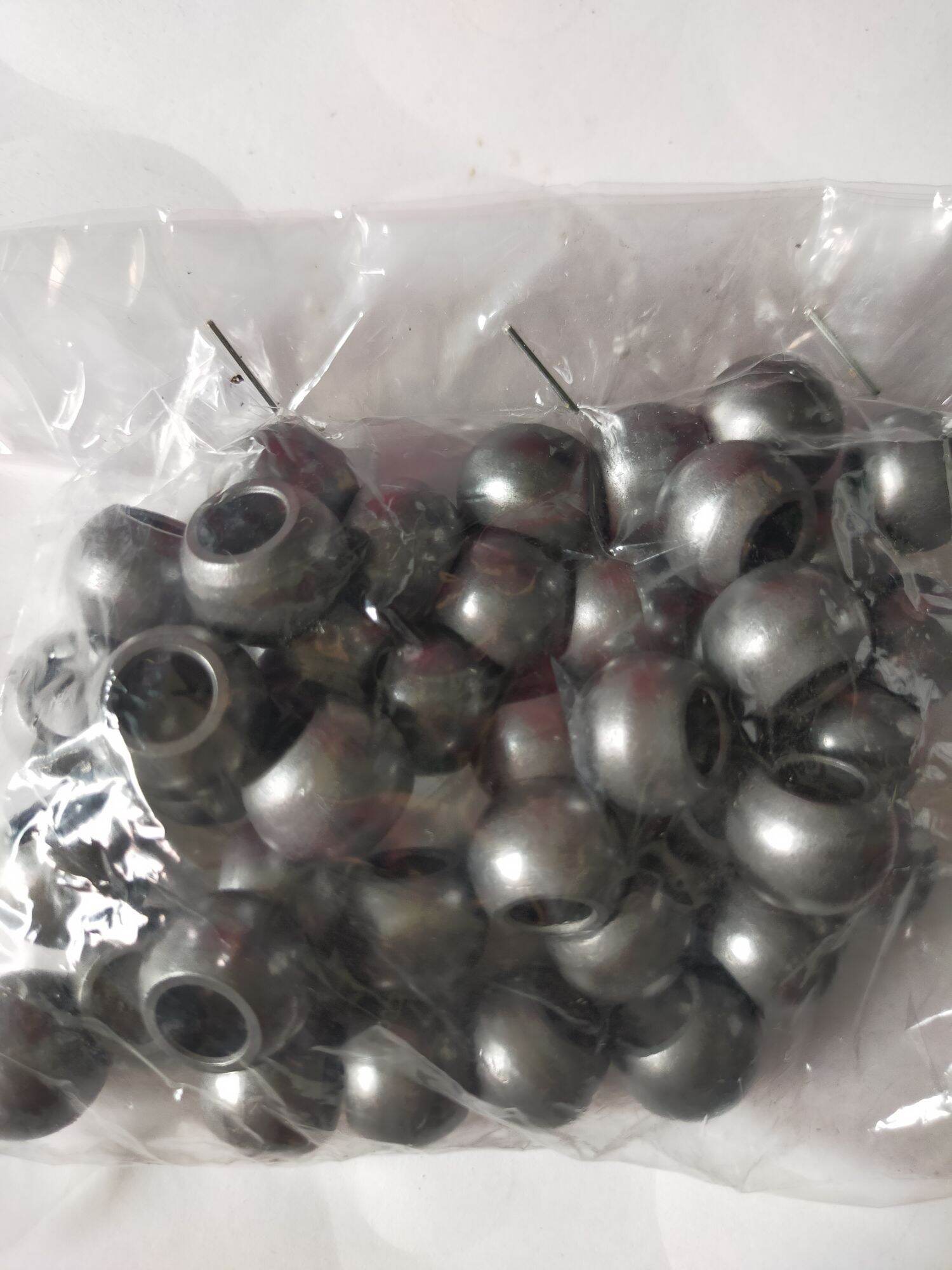 20 cap bạc tròn (40vien) dành cho đong nắp nhôm quạt