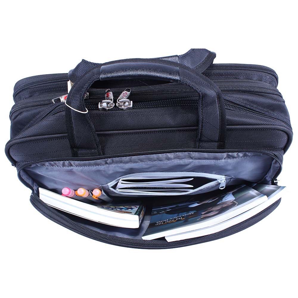 [HCM]cặp kim long KL018 laptop 16inch