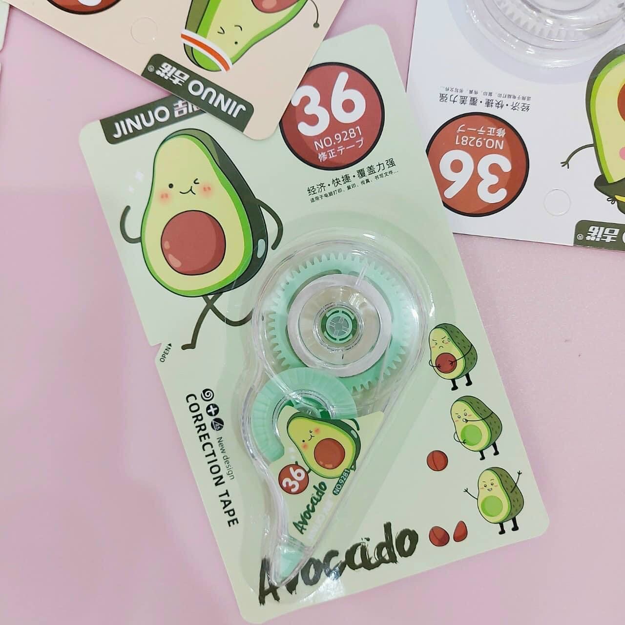Xoá kéo / băng xoá kéo