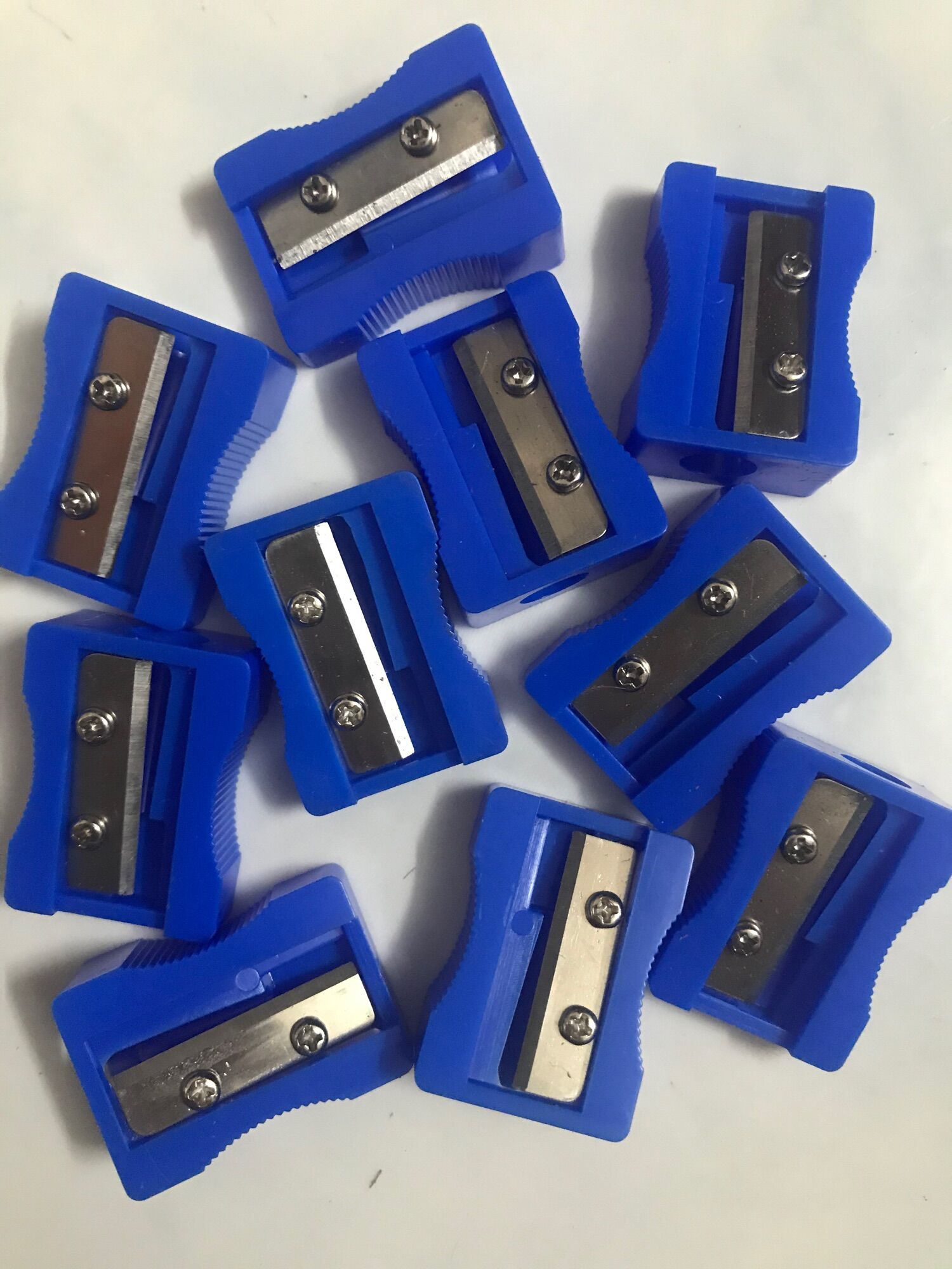 Combo 10 gọt bút chì