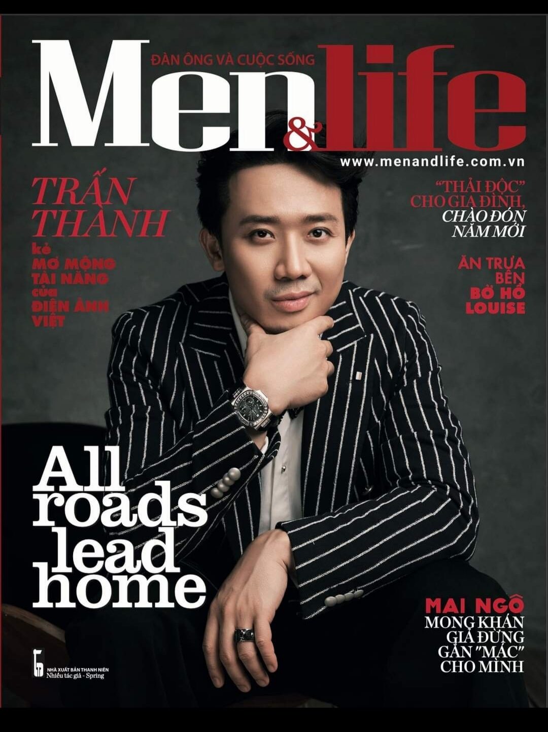 TC MEN & LIFE 69