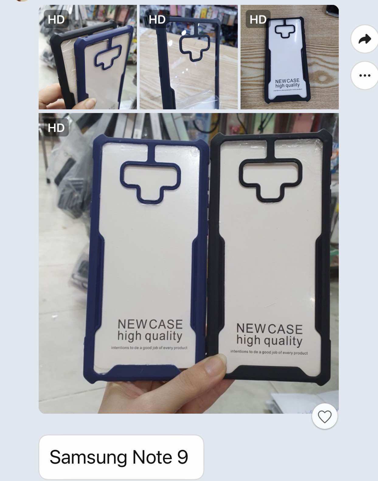 Ốp lưng Samsung Note8 ,Note 9 ,Note10,Note10plus,A90 5G,Note10lite dẻo silicon viềng lưng nhựa trong