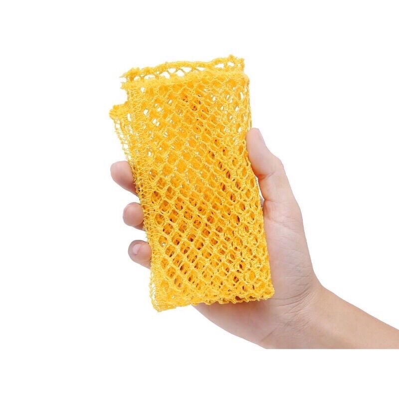 Lưới rửa chén đĩa Samran Big Size loại lớn - Dày gấp 2 lần