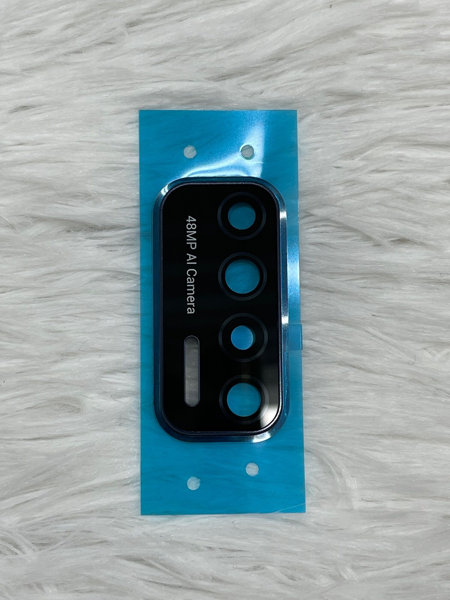 Cụm kính Camera Vsmart Live 4