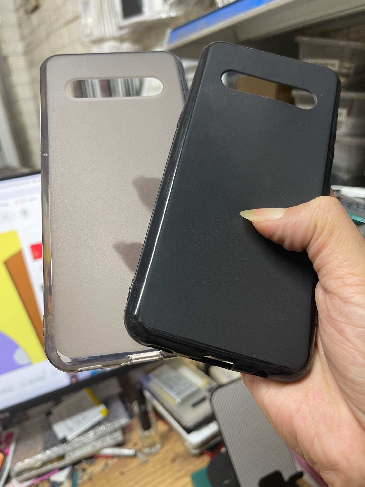 Ốp lưng điện thoại LG V60 thinQ