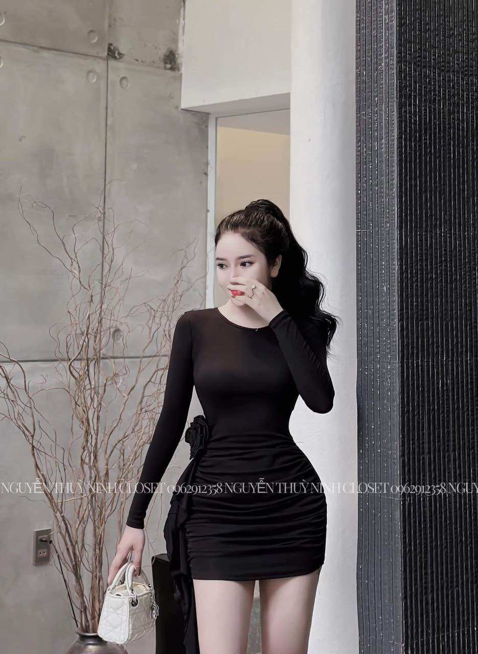 Đầm body