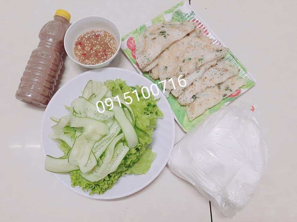 Combo 2chai mắm nêm đặc sản XỨ NẪU Bình Định (2chai)