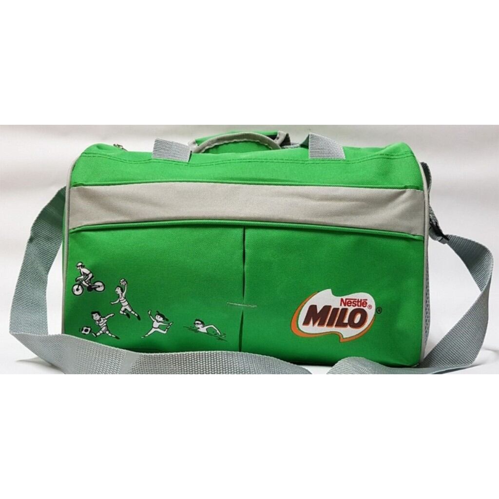 Túi du lịch Milo