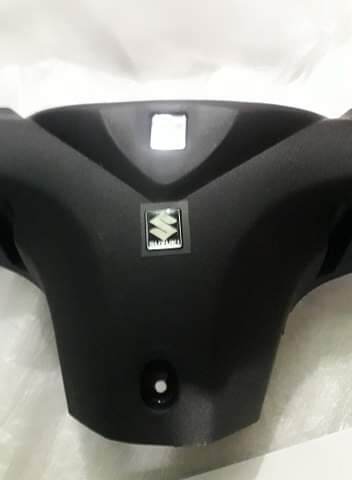 Bợ cổ suzuki Hayate SC 125 hàng mới