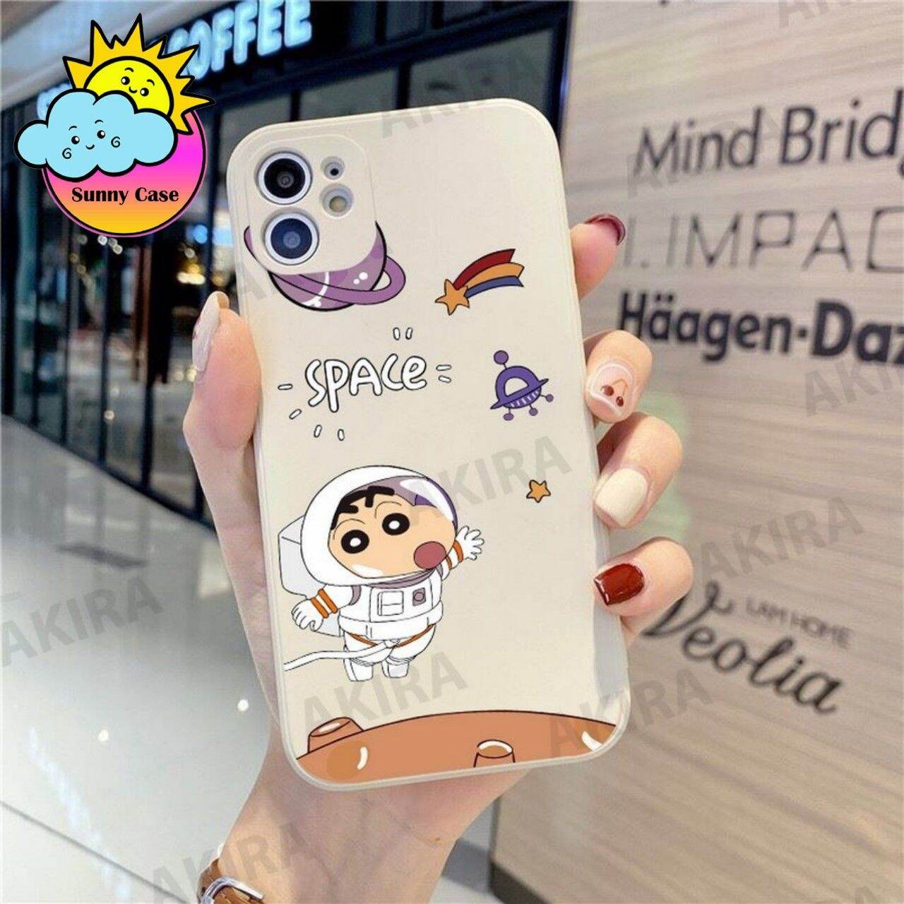 Ốp lưng Cu Shin Silicon bảo vệ camera ip 7p/8p/X,XsMax/11,11promax/12,12promax/13,13promax