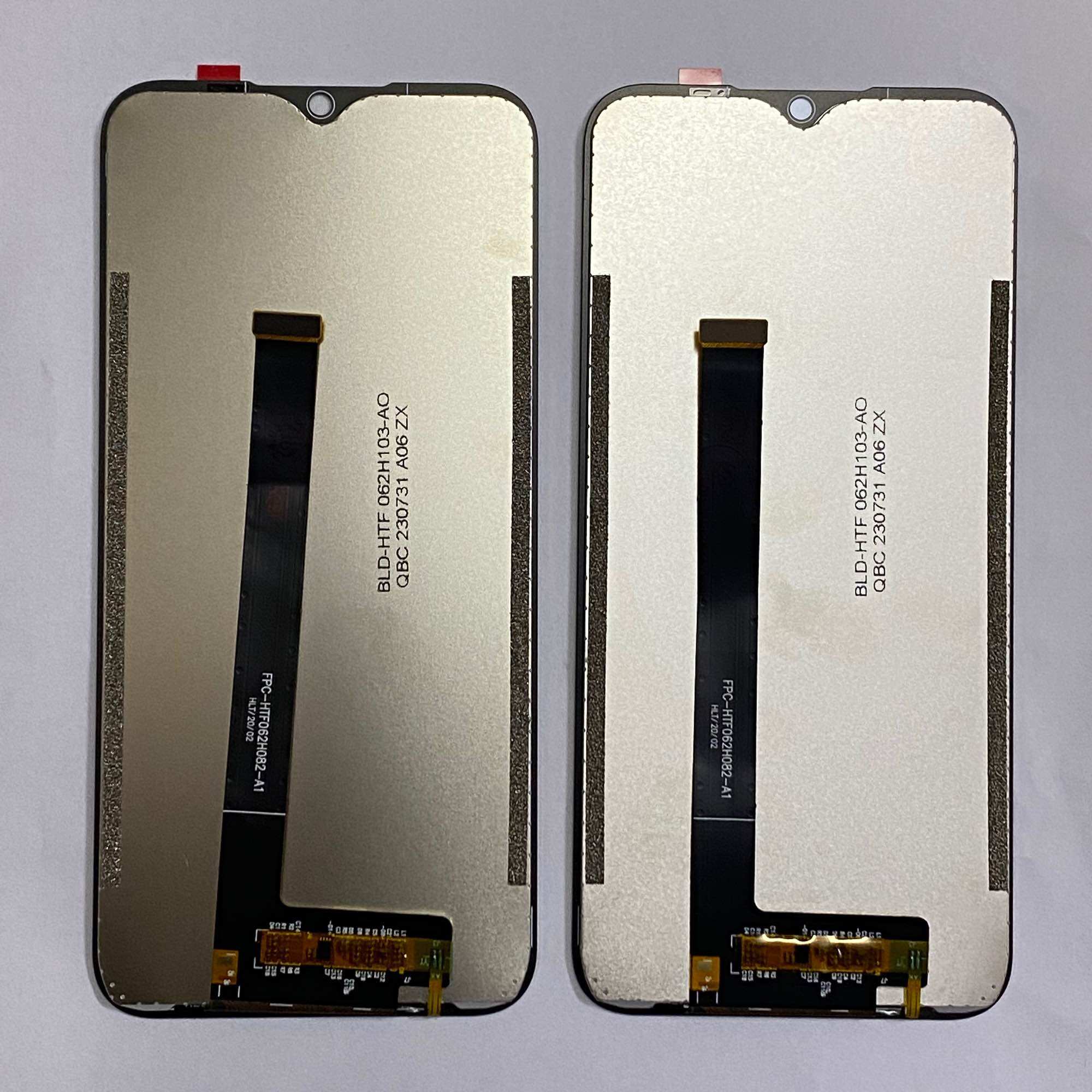 Màn hình Vsmart Joy 2 Plus bao test đổi mới