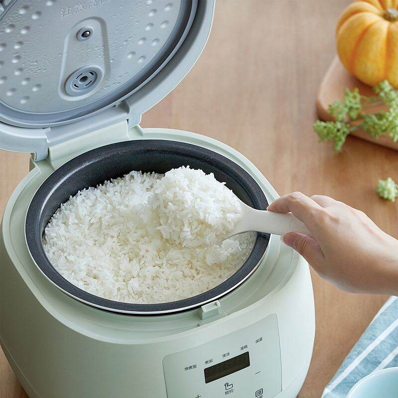 NỒI CƠM ĐIỆN ĐA NĂNG BEAR 4L