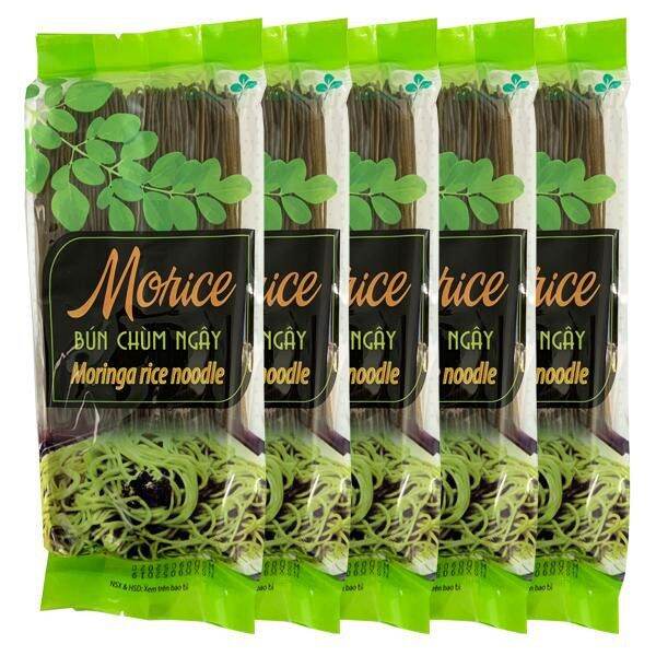 Bún chùm ngây 250g morice