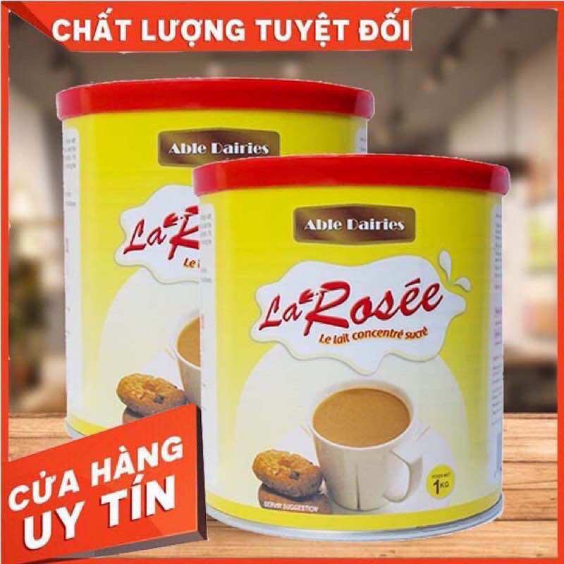 Sữa Đặc Larosee 1 kg