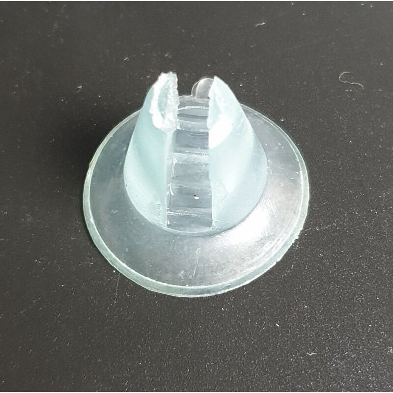 Combo 4 cục hít chia vách ngăn hồ cá