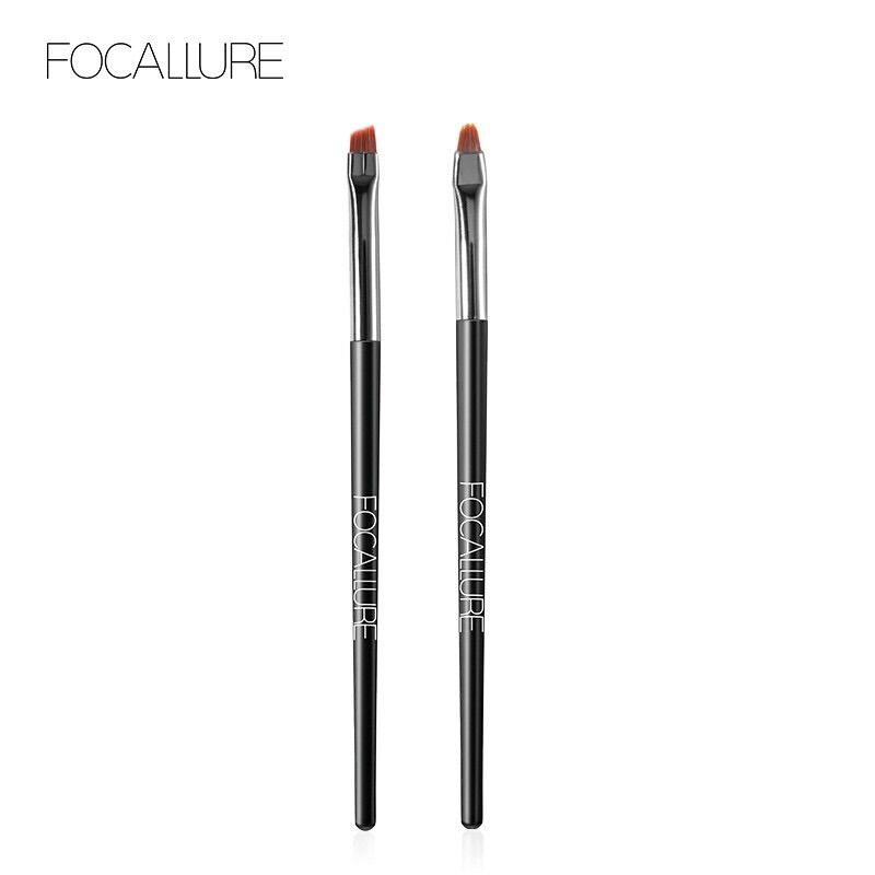 Cọ Trang Điểm Mắt Focallure Chuyên Nghiệp 2g
