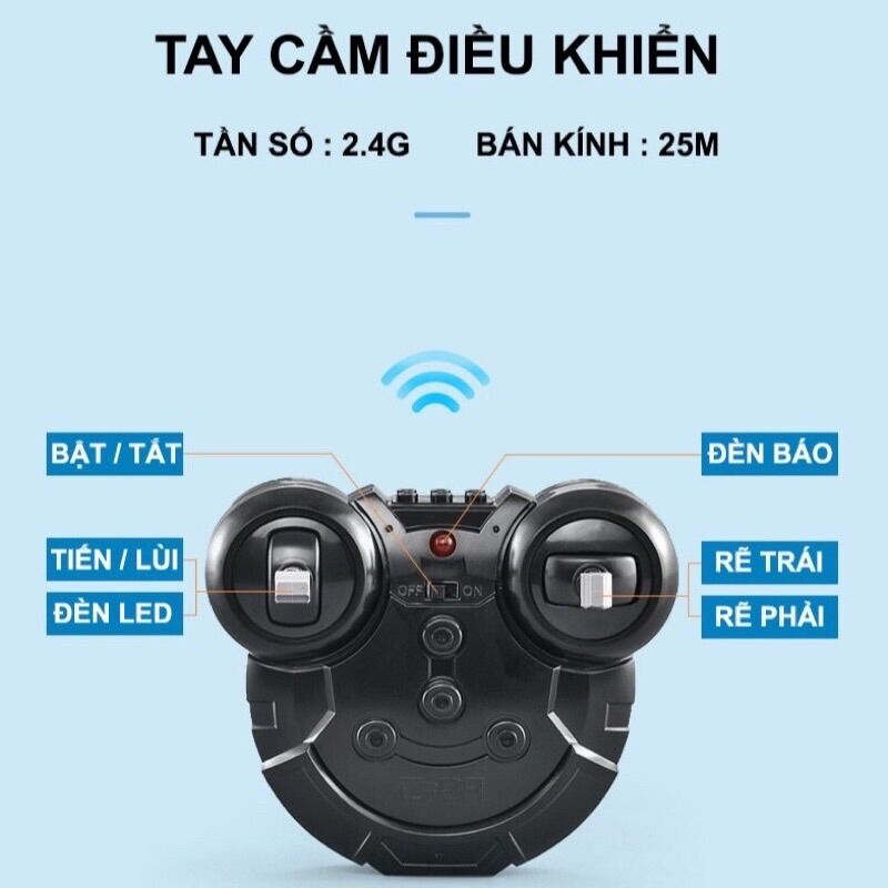 Đồ Chơi Xếp Hình Technic - CaDA C51054 ( Lắp Ráp Siêu Xe Thể Thao Pagani Zonda 1 : 16 Có Điều Khiển 457 Mảnh )