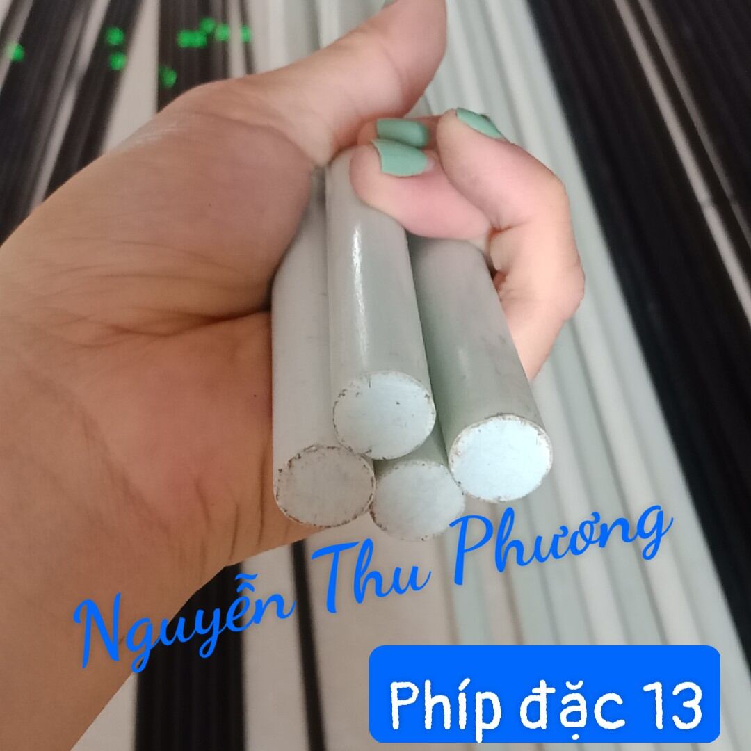PHÍP ĐỘ VAI, LÀM DIỀU, TRỤ CHỐNG