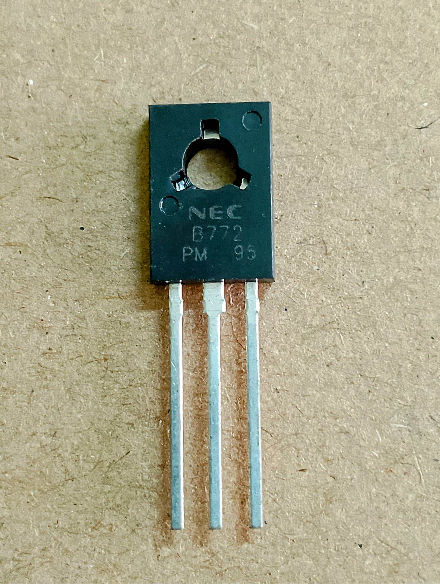 IC ổn áp