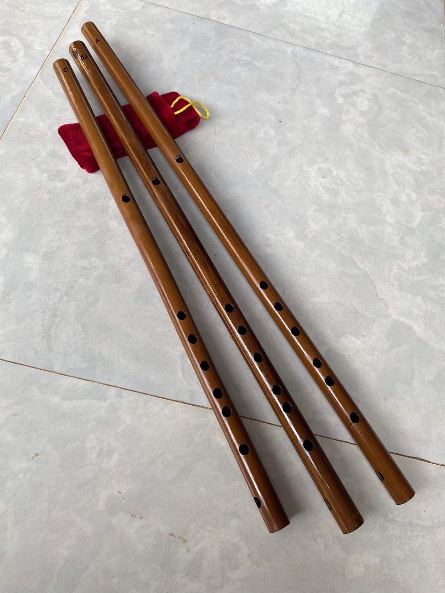 Sáo nứa hun