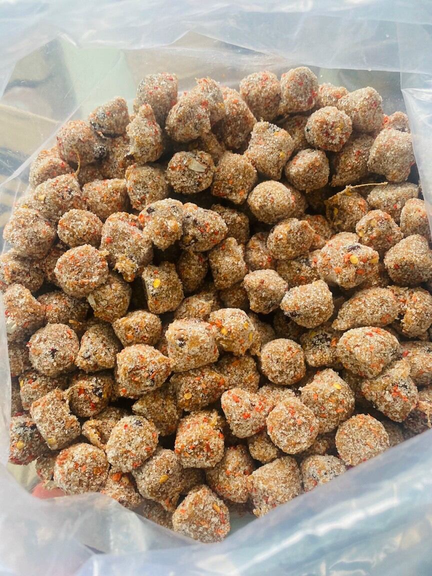 Me cay xí muội 500g