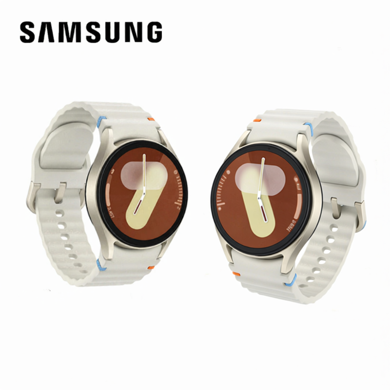 Đồng Hồ Thông Minh Gọi Bluetooth với Mặt Số Treo và Theo Dõi Sức Khỏe AI