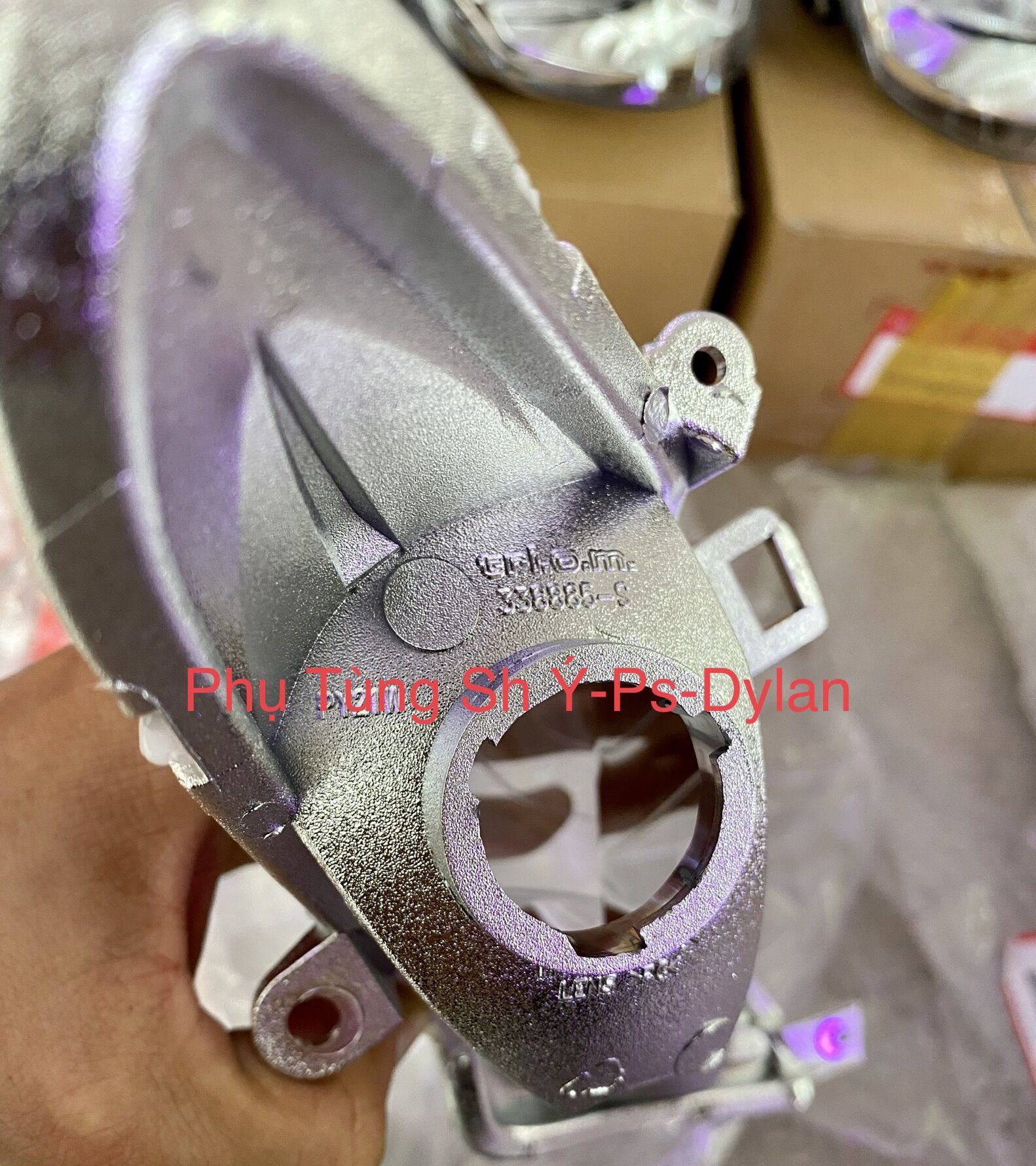 Cặp xi nhan trước sh ý zin nhập