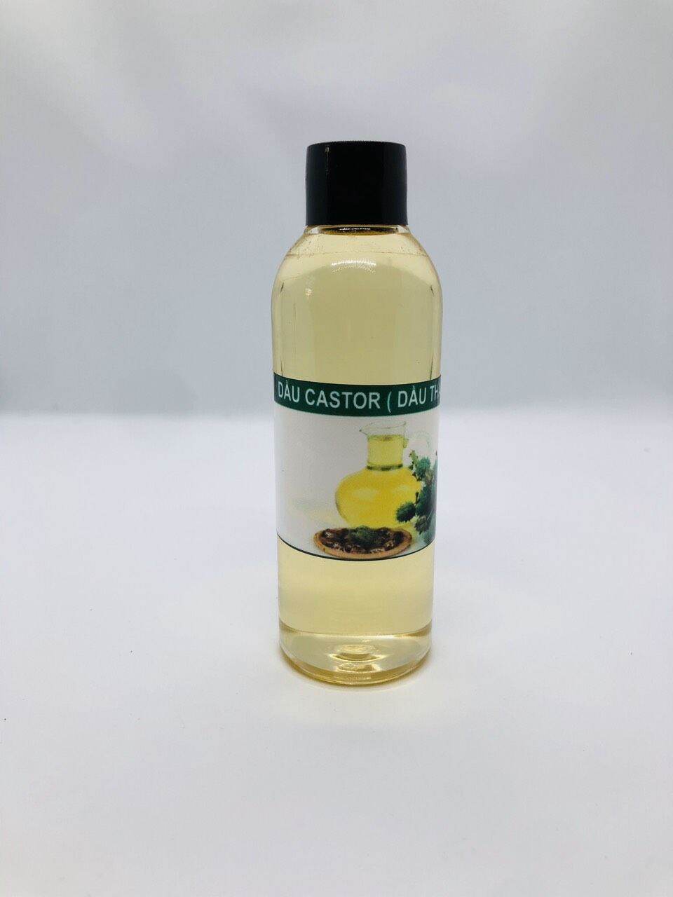 dầu-castor-oil(dầu thầu dầu)